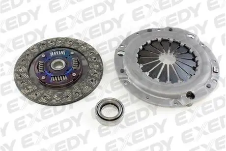 ISK2030 Комплект сцепления EXEDY підбір по vin на Brocar
