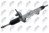 Кермовий механізм SPK-TY-023
