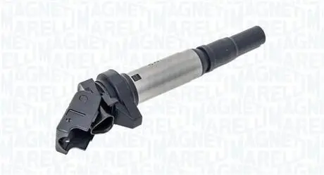 060717152012 Катушка зажигания MAGNETI MARELLI подбор по vin на Brocar