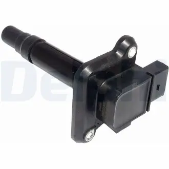 GN1029412B1 Катушка зажигания DELPHI подбор по vin на Brocar