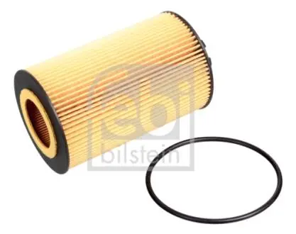 49865 Масляний фільтр FEBI BILSTEIN підбір по vin на Brocar