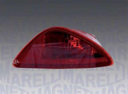 714026140801 Отражатель MAGNETI MARELLI підбір по vin на Brocar