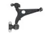 Важіль DELPHI TC3570 PRAWY CITROEN C8,FIAT ULYSSE,PEUGEOT 807 2.0 16V-3.0 V6 06.02- RH041038