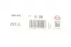 589470 Прокладка глушителя KIA Ceed 06-, Soul -9 HYUNDAI i3007-,Santa Fe -6 ELRING підбір по vin на Brocar