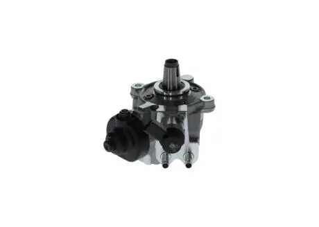 0445010794 Pompa CR BMW 5 GRAN TURISMO (F07) 2.0D 04.11-02.17 BOSCH підбір по vin на Brocar