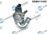 DRM611105S Клапан рециркуляции с трубопроводом DR.MOTOR підбір по vin на Brocar