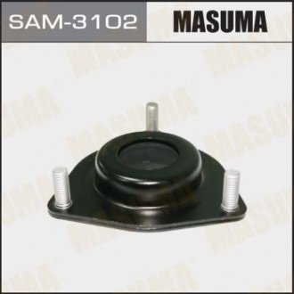 SAM3102 Опора переднього амортизатора MASUMA підбір по vin на Brocar