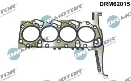 DRM62015 Прокладка под головку DR.MOTOR підбір по vin на Brocar