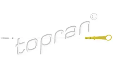 305040 Оливний щуп TOPRAN подбор по vin на Brocar