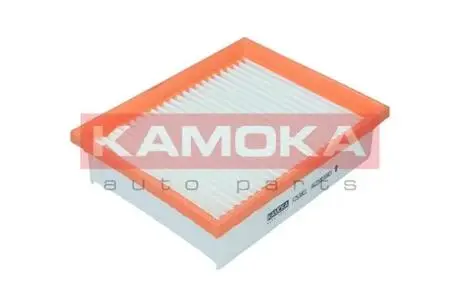 F253801 Фильтр воздушный KAMOKA подбор по vin на Brocar