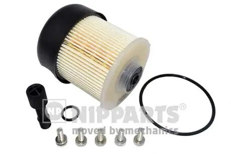 N1331064 Фильтр топливный NIPPARTS подбор по vin на Brocar