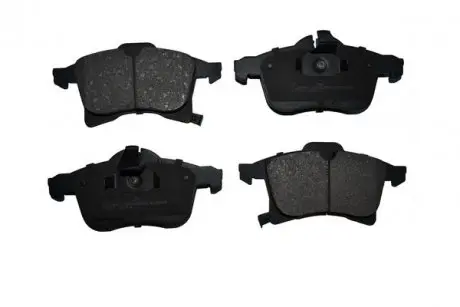 71329 Гальмівні колодки дискові перед. Opel Astra H/Meriva 03- ASAM підбір по vin на Brocar