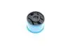 BGKIT8 Комплект передньої підвіски VW Caddy/Golf/Passat/Tiguan/Touran 05- (d=23mm) (4 сайлент.важ./2 тяж.стаб./2 втулк.стаб. d=23mm) BELGUM підбір по vin на Brocar