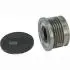 333133 Шків генератора ZEN MB/MITSUBISHI/SMART A,B-Class,Vaneo,Colt,Forfour 1,5-1,7 Cdi 98- CARGO підбір по vin на Brocar