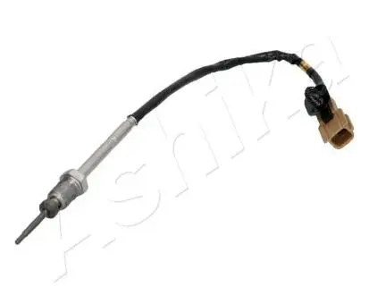 161000705 Датчик температури відпрацьованих газів Renault Kangoo, Laguna, Megane, 1,5DCi, 08- ASHIKA підбір по vin на Brocar