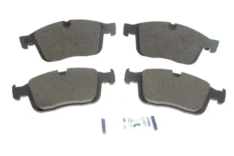 182266 Колодки тормозные (передние) Volvo XC60 09- ICER подбор по vin на Brocar