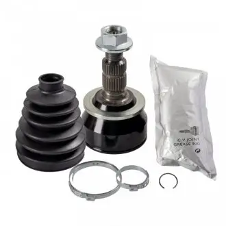 173832 Шрус (зовнішній) Opel Astra J/Insignia A 08-17 (30/26z) FEBI BILSTEIN підбір по vin на Brocar