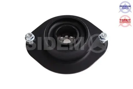 809419 Опора стойки амортизатора SIDEM підбір по vin на Brocar