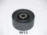 61x8x27.5 Ролик паска приводного Opel Astra G/H/Vectra C 1.6/1.8 02- 45-0W-W13