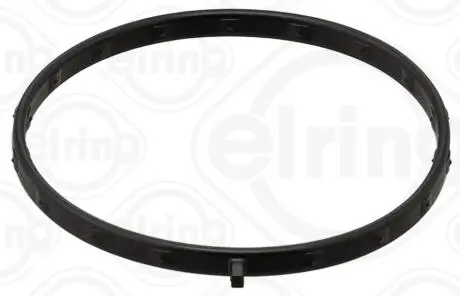 884410 Прокладка, корпус дросельної заслінки MAZDA 2,0 16V PE/PY -11.2014 (вир-во Elring) ELRING підбір по vin на Brocar