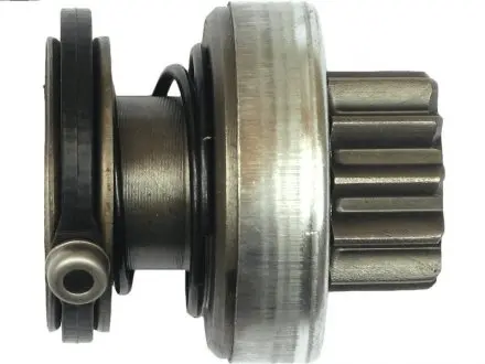 SD0226 Привід з механізмом вільного ходу, стартер AUTO STARTER підбір по vin на Brocar