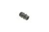 0986135573 Суппорт тормозной (передний) (R) Ford Transit Custom/Tourneo Custom 12- BOSCH підбір по vin на Brocar