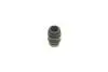 0986135573 Суппорт тормозной (передний) (R) Ford Transit Custom/Tourneo Custom 12- BOSCH підбір по vin на Brocar