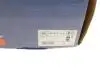 0986135573 Суппорт тормозной (передний) (R) Ford Transit Custom/Tourneo Custom 12- BOSCH підбір по vin на Brocar