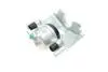 0986135571 Супорт гальмівний (передній) (R) Renault Megane 2.0dCi/TCe/Scenic 1.2-2.0 09- BOSCH підбір по vin на Brocar
