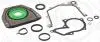 Комплект прокладок (нижний) Ford Fiesta/Focus/Mazda 2 1.6 01-12 389.050