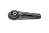 ADBP800181 Подушка двигателя Nissan Qashqai/X-Trail 1.6-2.5 07-18 BLUE PRINT підбір по vin на Brocar