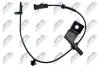 Датчик ABS FORD MONDEO  14- LP HCAFR056