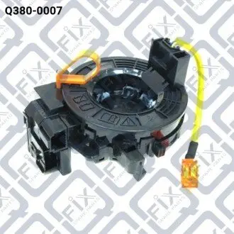 Q3800007 Контактна група air-bag Q-FIX підбір по vin на Brocar