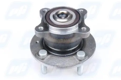 PHU57602 Подшипник ступицы (задней) Chevrolet Aveo 11- PFI підбір по vin на Brocar