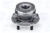 Подшипник ступицы (передней) Toyota Prius 1.8 Hybrid 08- (+ABS) PHU57576