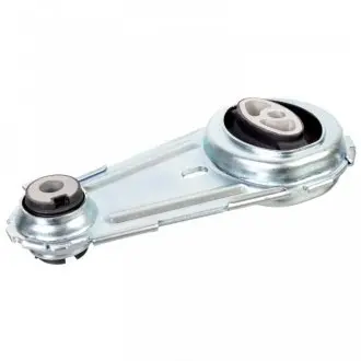 176009 Подушка двигуна (нижня) Renault Megane III 1.2 TCe 10- (косточка) FEBI BILSTEIN підбір по vin на Brocar