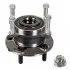 Ступиця колеса FEBI BILSTEIN 176612