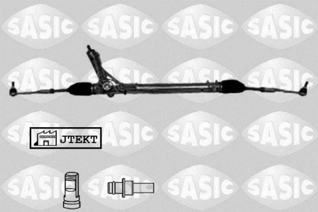 7174035 Рулевой механизм SASIC подбор по vin на Brocar