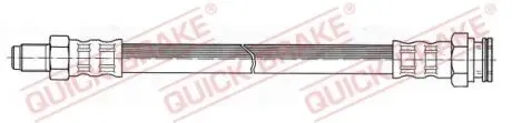 32095 Тормозной шланг QUICK BRAKE подбор по vin на Brocar