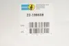 22199508 Амортизатор BILSTEIN підбір по vin на Brocar
