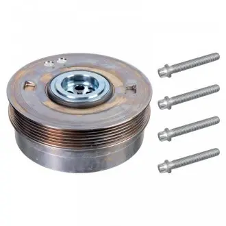 173069 TVD Pulley FEBI BILSTEIN підбір по vin на Brocar