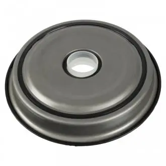 174155 Крышка сцепления (передняя) Audi A3/Q3/TT/VW Passat/Caddy/Skoda Octavia 1.4-3.6 01- (48x245x34.5) FEBI BILSTEIN подбор по vin на Brocar