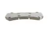 182164 Колодки тормозные (передние) Jeep Grand Cherokee/Dodge Challenger/Charger/Chevrolet Camaro 10- ICER підбір по vin на Brocar