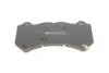 182164 Колодки тормозные (передние) Jeep Grand Cherokee/Dodge Challenger/Charger/Chevrolet Camaro 10- ICER підбір по vin на Brocar