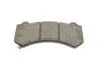 182164 Колодки тормозные (передние) Jeep Grand Cherokee/Dodge Challenger/Charger/Chevrolet Camaro 10- ICER підбір по vin на Brocar