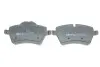 181756 Колодки тормозные (передние) Mini Cooper/One 02-16 ICER підбір по vin на Brocar