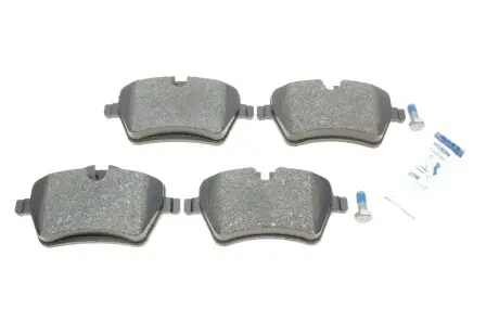 181756 Колодки гальмівні (передні) Mini Cooper/One 02-16 ICER підбір по vin на Brocar