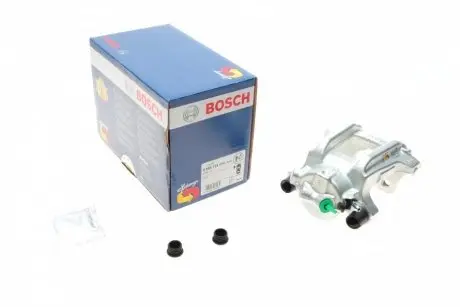 0986134574 Супорт гальмівний (передній) (L) BMW 3 (F30/F80)/4 (F33/F83) 12-18 BOSCH підбір по vin на Brocar