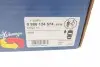 0986134574 Суппорт тормозной (передний) (L) BMW 3 (F30/F80)/4 (F33/F83) 12-18 BOSCH підбір по vin на Brocar