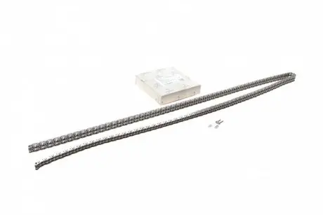 0267244 Ланцюг ГРМ MB C-class (S204/W203/204) (z=216) TRUCKTEC підбір по vin на Brocar